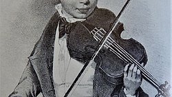 Il violino moderno